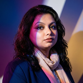 Mantasha Mahaboob - Senior Visualizer in Dhaka, Bangladesh :: Behance