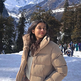 Ayushi Jain - UX/UI Designer in India :: Behance