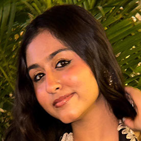 Khushi Mahajan in New Delhi, India :: Behance