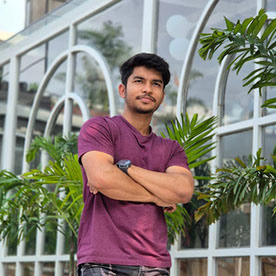 Daniel Roy - Graphic Designer & Product Designer in Jamshedpur, India ...