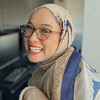 sinem çelik Behance profil fotoğrafı