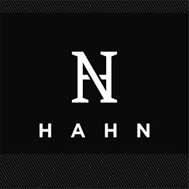 Behance profile picture for @Hahn