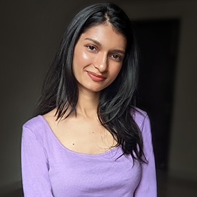 Pooja Meena - Lead graphic designer in New Delhi, India :: Behance