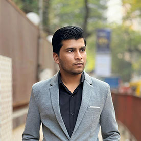 Hanif Sayed - Architect in Mumbai, India :: Behance
