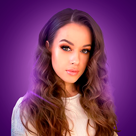 Galina Kareva's profile