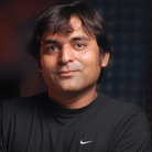 Behance profile picture for @sohail