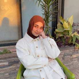 Nada Khaled Saad - Visual Artist | Scenographer | Interior Designer in ...