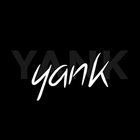 Behance profile picture for @yank