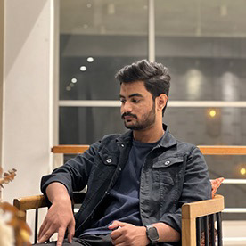 Rafay Mirza - Graphic Designer & Video Editor in Karachi, Pakistan ...