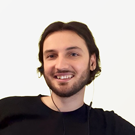 Roman Rozhkov - UX/UI Designer in Lyon, France :: Behance