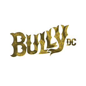 Behance profile picture for @bully
