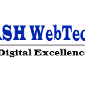 ASH WebTECH in New Delhi, India :: Behance