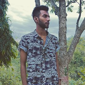 Anik Rahman in Bangladesh :: Behance