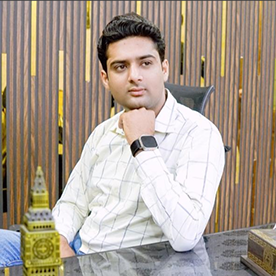 Sanwal Rizwan Dastgeer - Brand & Marketing Development Specialist in ...