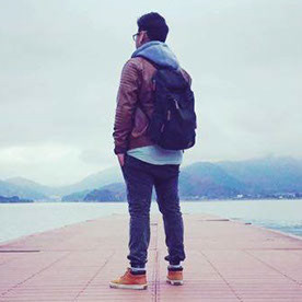 Wong Ying Yong's profile