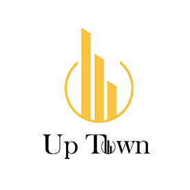 Behance profile picture for @uptown