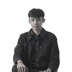 Zakiy Nurandi - Graphic Designer in Bandar Lampung, Indonesia :: Behance