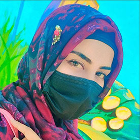 saira Bibi - Graphic Designer in Mianwali, Pakistan :: Behance