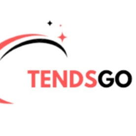 Behance profile picture for @tends