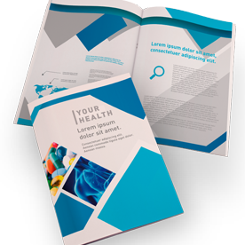 Booklet Printing Ireland's profile