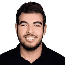 Mohamed Omar - Video editor in Egypt :: Behance