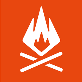 Behance profile picture for @fire