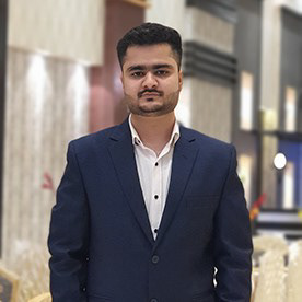 Hassan Akhtar - Manager - Multimedia in Karachi, Pakistan :: Behance