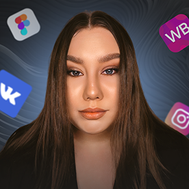 Юлия Комарова :: Behance