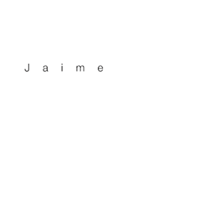 Behance profile picture for @jaime