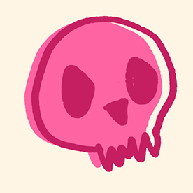 Behance profile picture for @Grilled