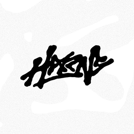 Behance profile picture for @harms