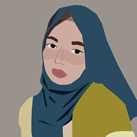 Bisma Batool - Graphic Designer in Karachi, Pakistan :: Behance