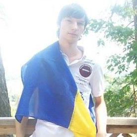 Michael Yurov's profile