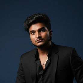 Gowtham R - B tech (IT) in India :: Behance