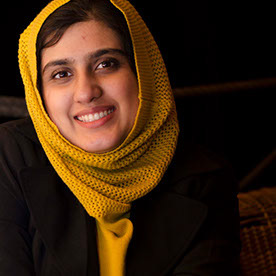 Rabiya Hamza - graphic designer in Lahore, Pakistan :: Behance