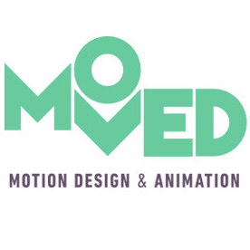 Behance profile picture for @moved