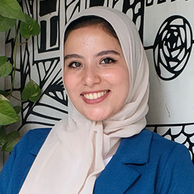 rawan hossam - Senior Graphic Designer-Marketing specialist in Egypt ...