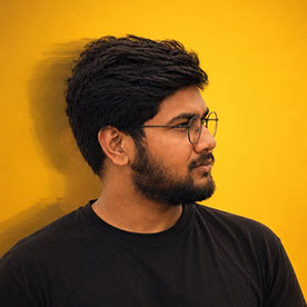 Sheikh Rasel - JR UI Designer | App Designer | Frontend Developer in ...
