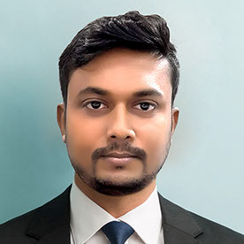 Samir Majumder - Artwork and Output Specialist (Graphic Designer) in ...