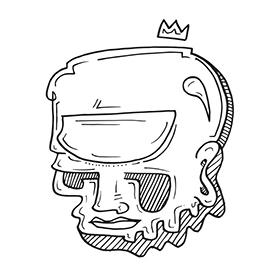 Behance profile picture for @mul