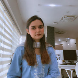 Mishal Yousaf - Creative Graphic Designer | Visual Storyteller | A ...