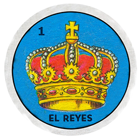 Behance profile picture for @Reyes