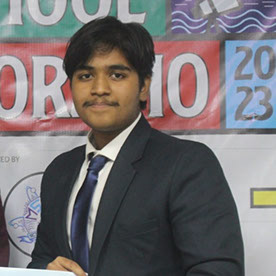 Sadab Sayed Ridmi - Head of Graphic design in Dhaka, Bangladesh :: Behance