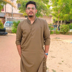 Ahsan Hussain - Creative Executive in Karachi, Pakistan :: Behance