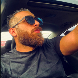 Mohamed Magdi - Interior Designer in Cairo, Egypt :: Behance