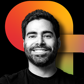 Behance profile picture for @eljose