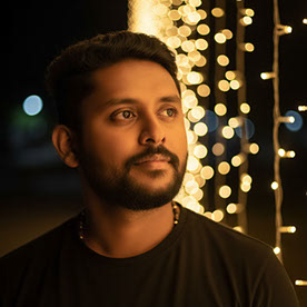 AJU JOSEPH - Senior Designer cum Digital Marketing in Pathanamthitta ...