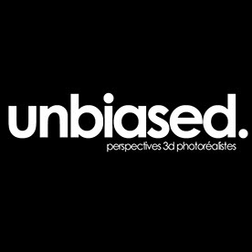 Behance profile picture for @unbiased