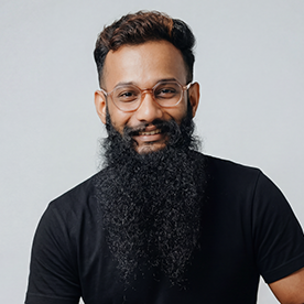 Vijay Raj N - Snr. Graphic Designer Lead in Kochi, India :: Behance