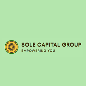 Sole Capital Group in USA :: Behance